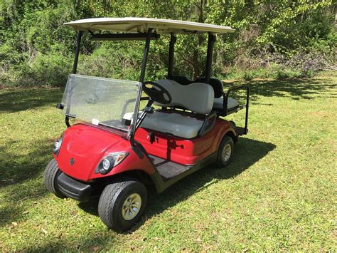 QLD Golf Carts being locally owned and operated is the authorized agent for the full range of American designed and built E-Z-GO electrical and petrol vehicles. E-Z-GO was founded in 1954 in Augusta, Georgia, USA. …